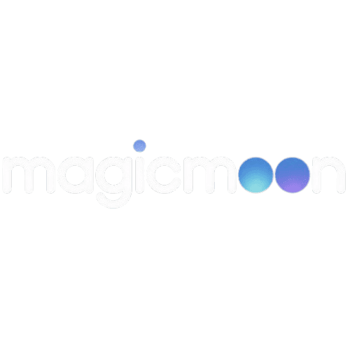 MagicMoon POD Logo